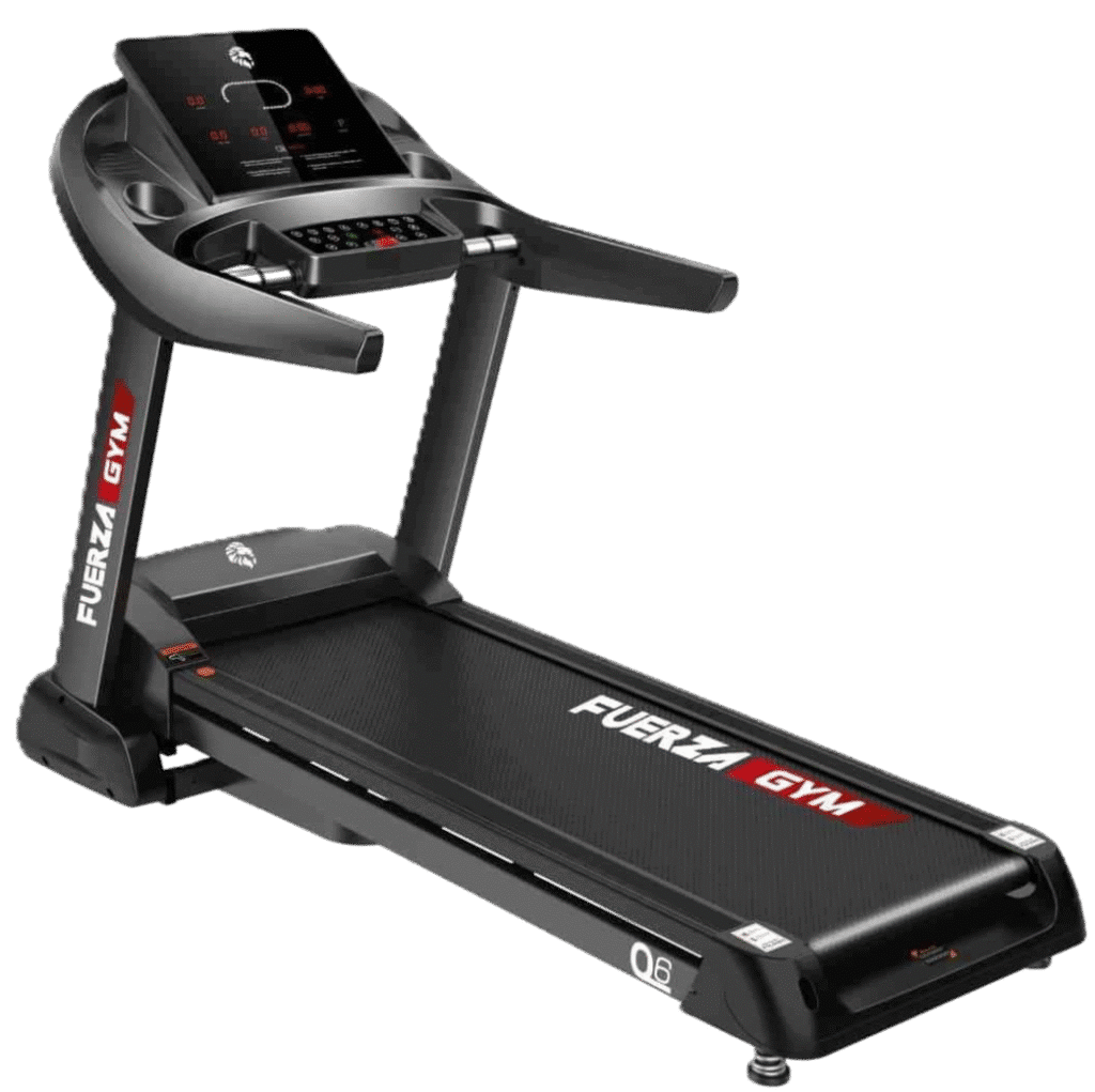 ULTRA-FIT-4.5 corredoras gimnasio