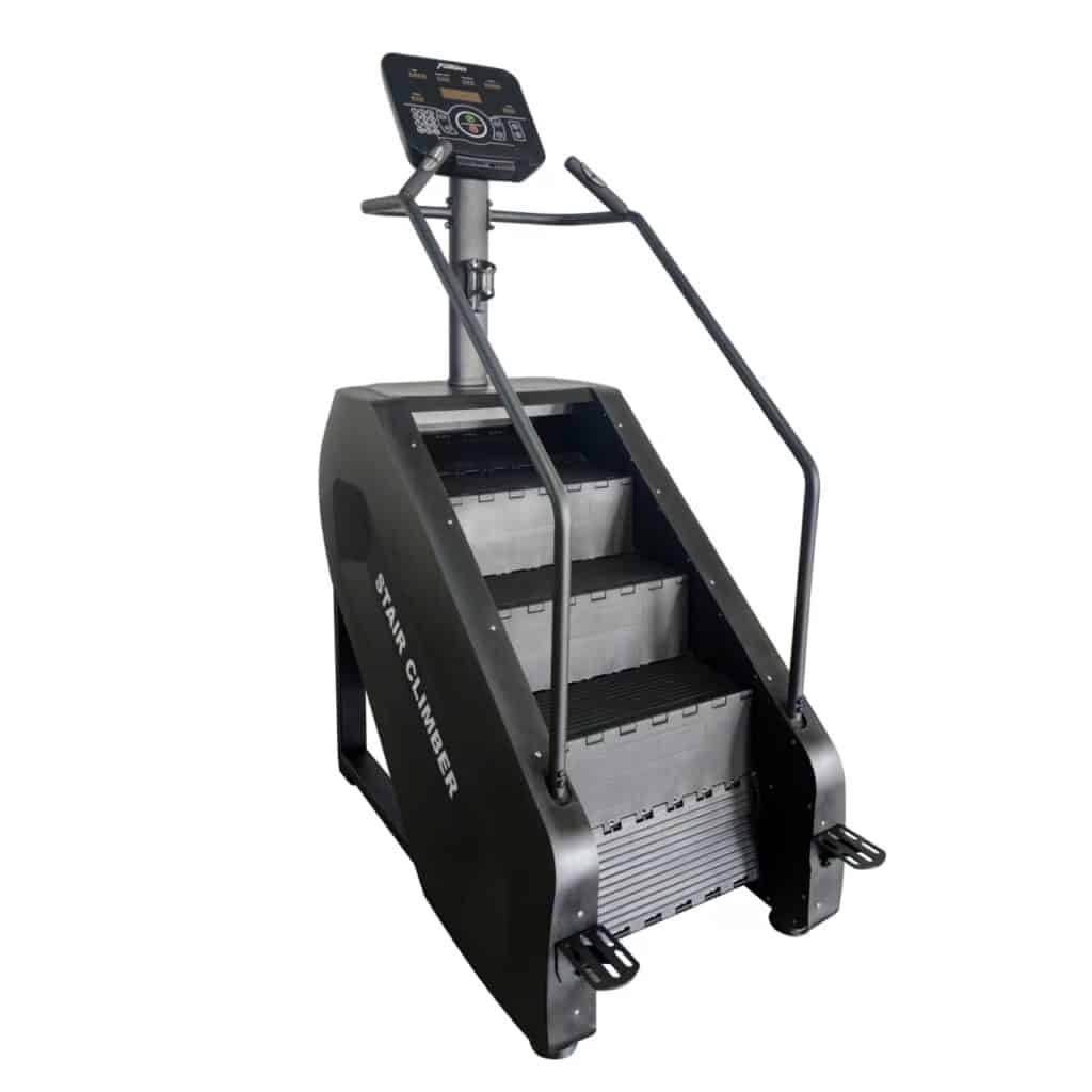 Escaladora Profesional