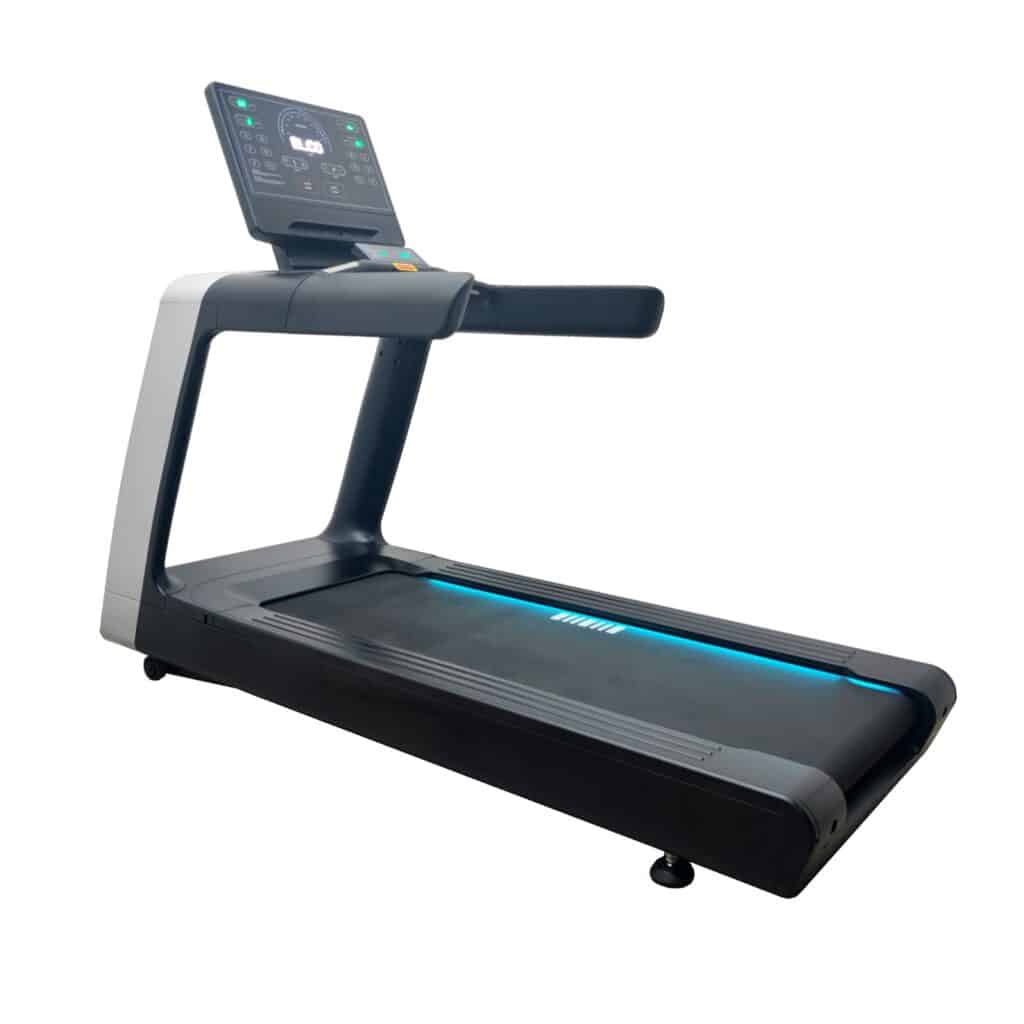 APEX venta de trotadoras gimnasio