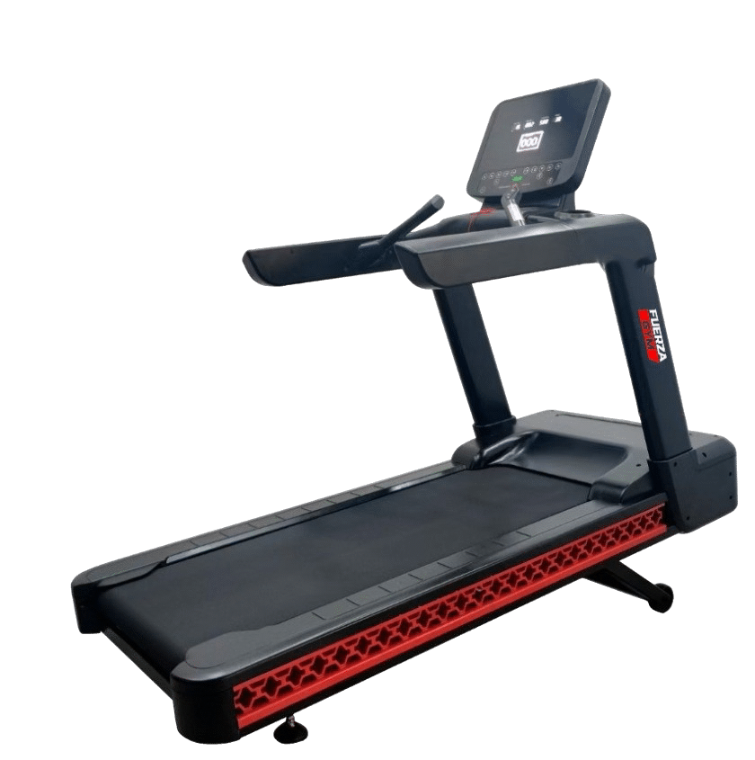 máquinas de gimnasio